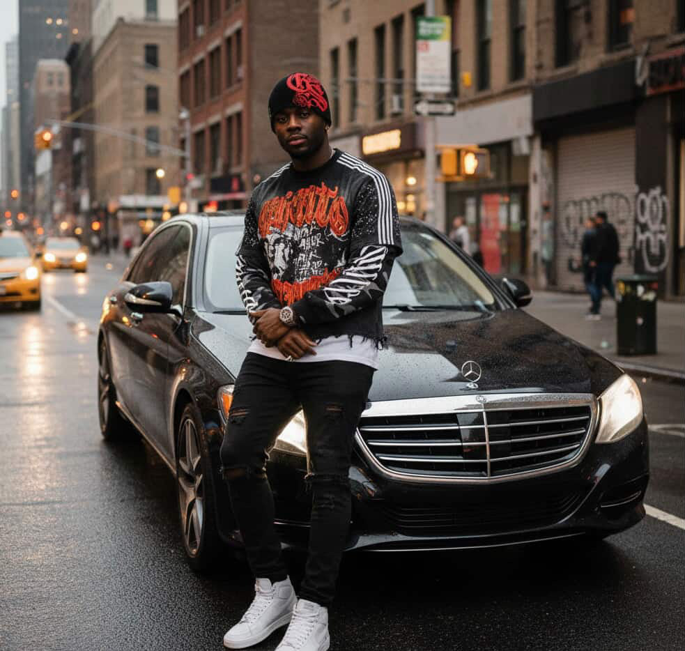 DOUBLE LAYERED THERMAL LONGSLEEVE